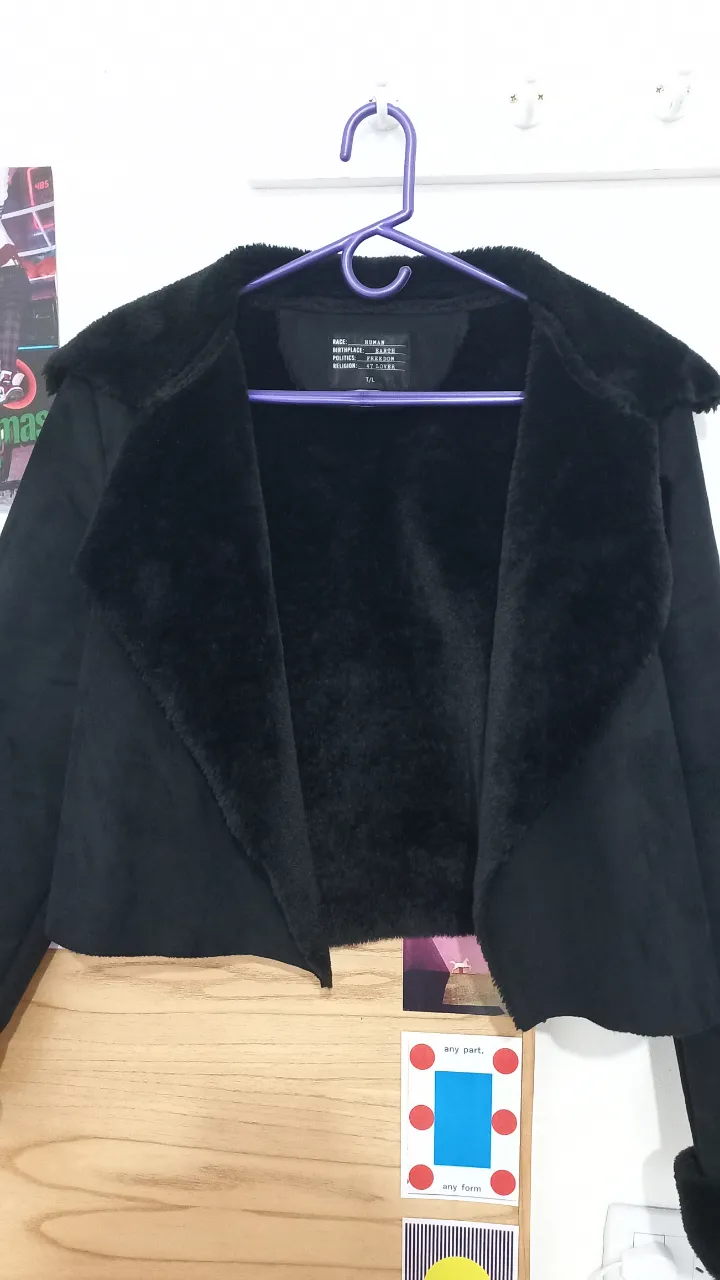 Campera 47 Street miniatura 5