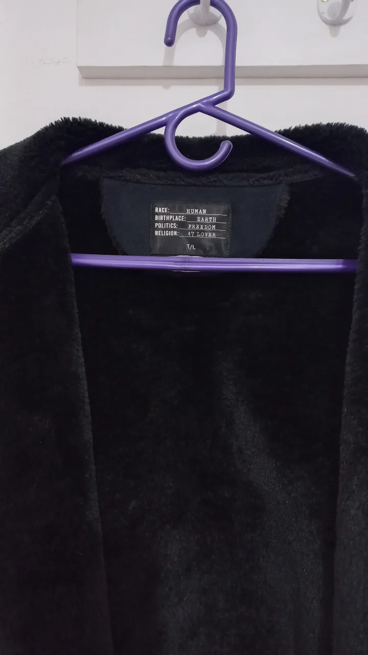 Campera 47 Street miniatura 6