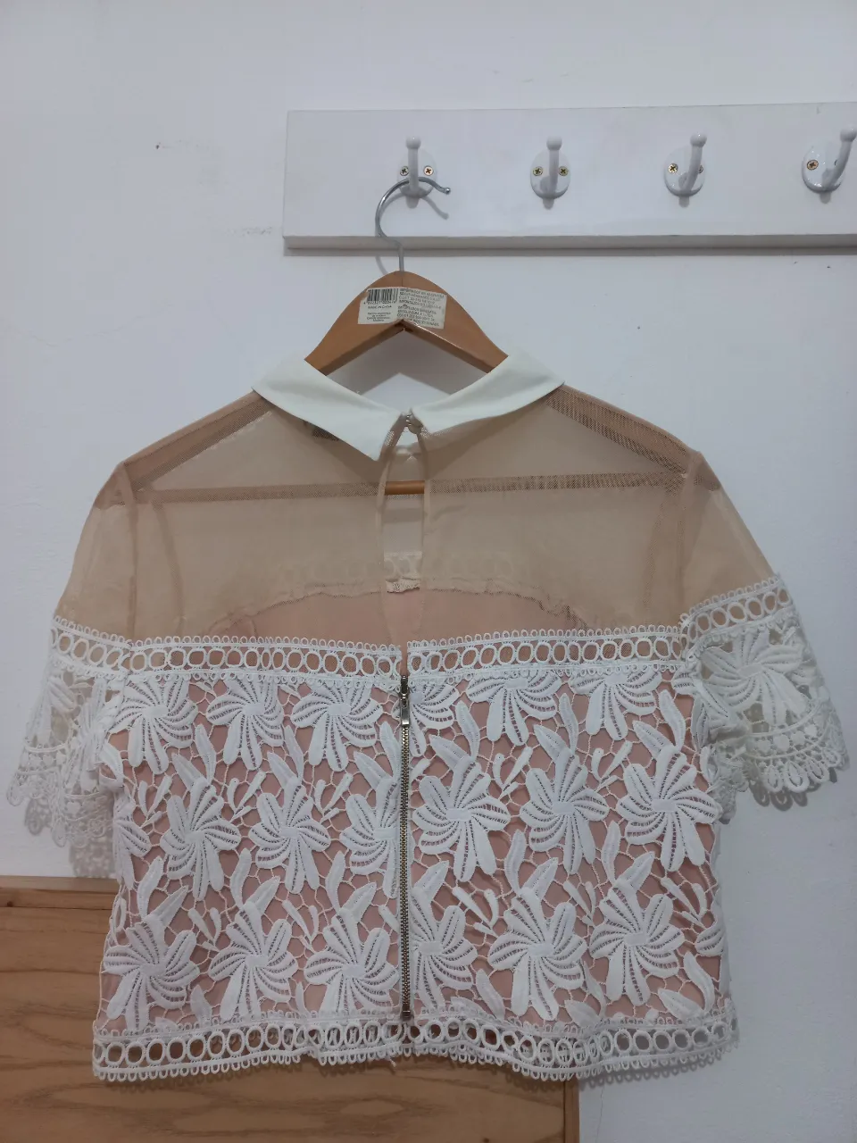 Blusa New Look - imagen 2