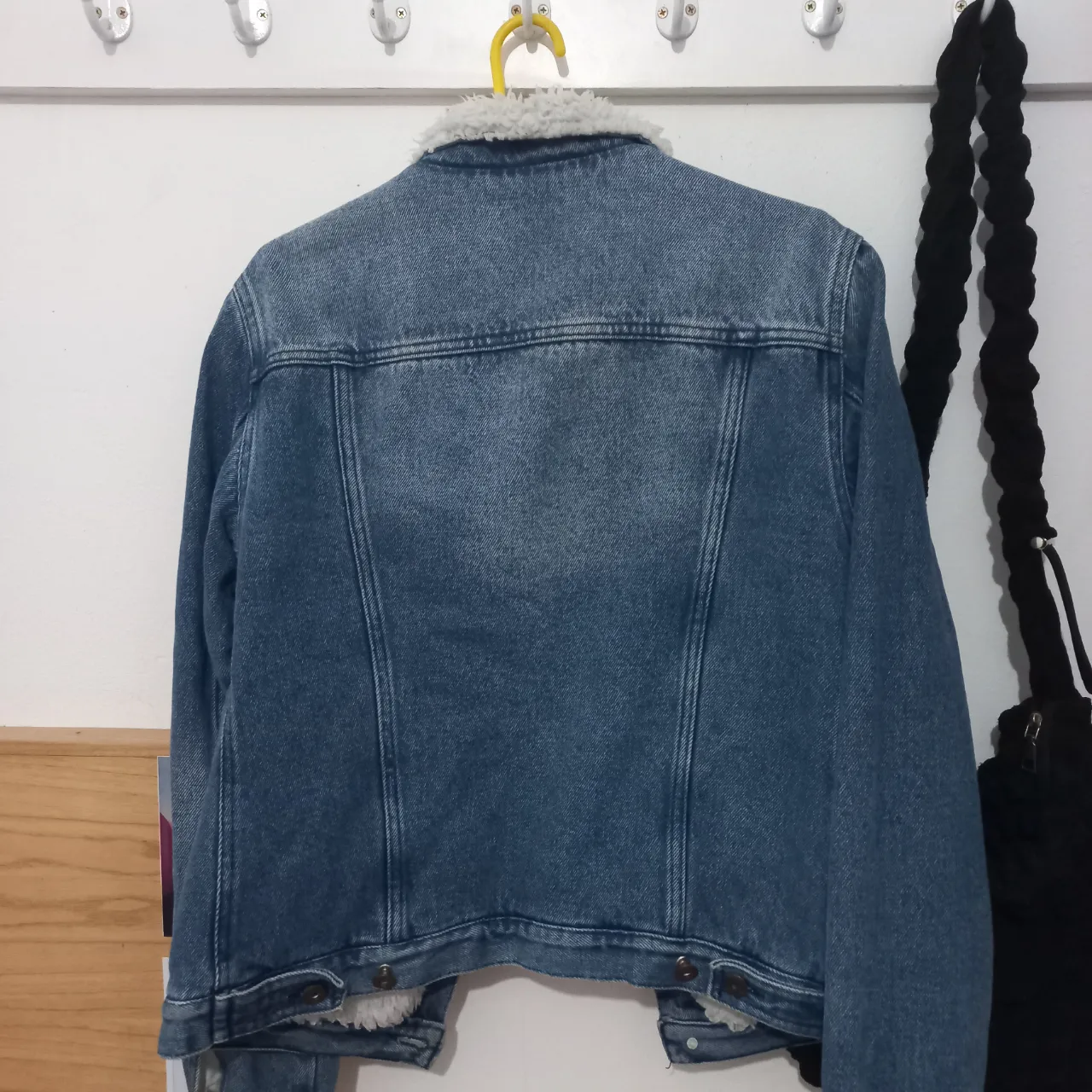 Campera Cuerpo y alma - imagen 3