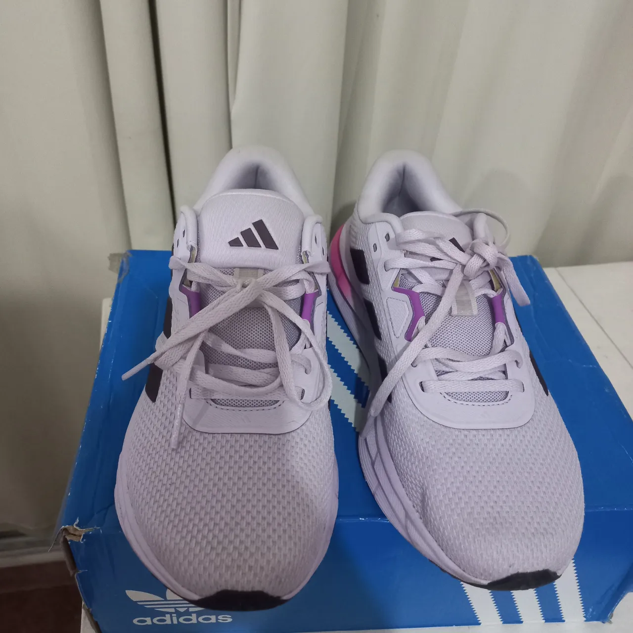 Zapatillas adidas - imagen 2