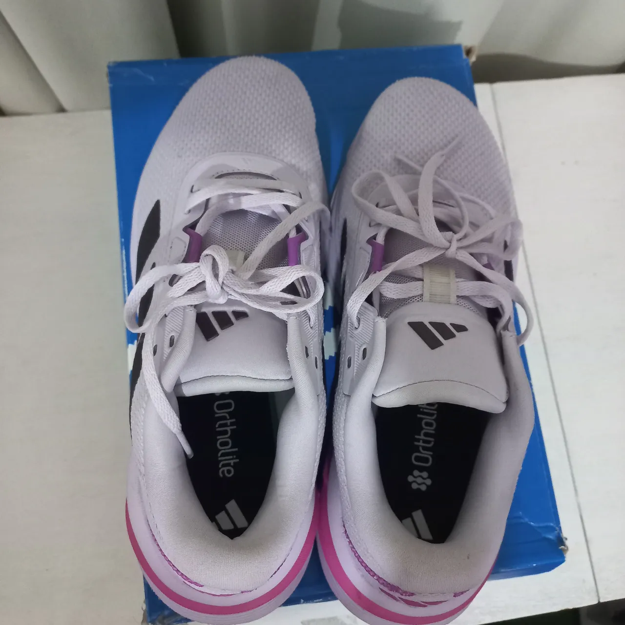 Zapatillas adidas - imagen 4