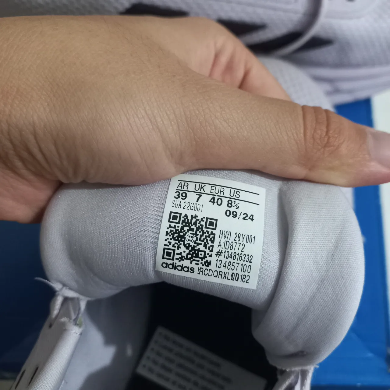Zapatillas adidas - imagen 5