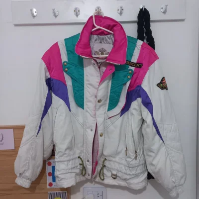 DESCENTE
