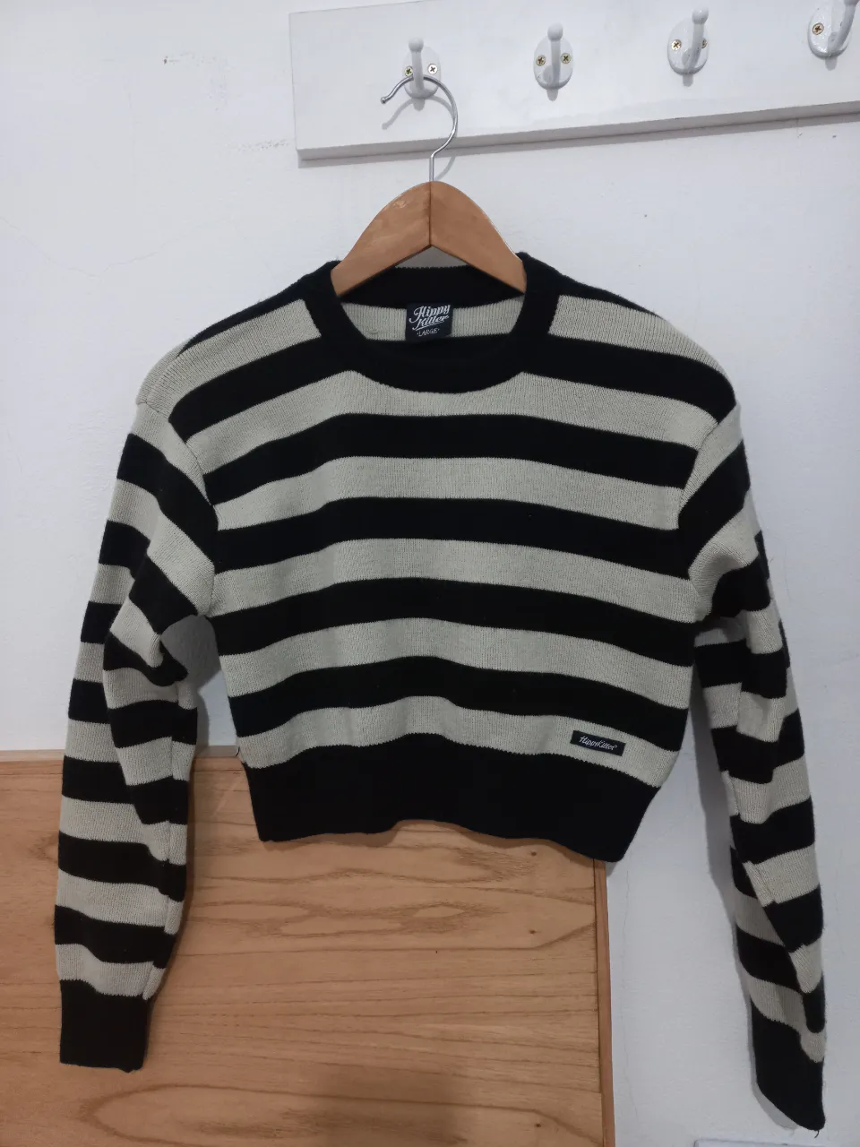 Sweater Hippy killer - imagen 1