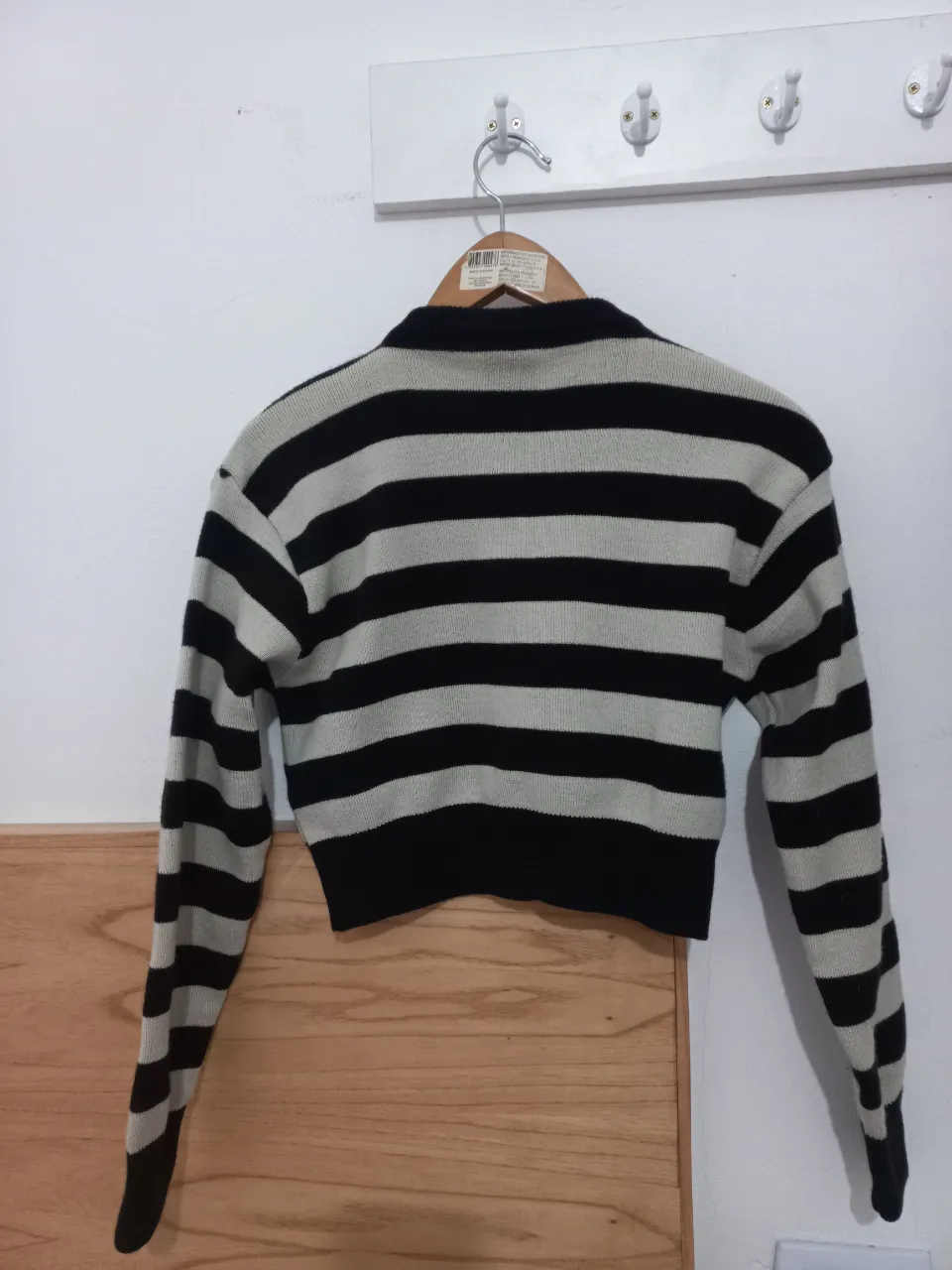 Sweater Hippy killer - imagen 2