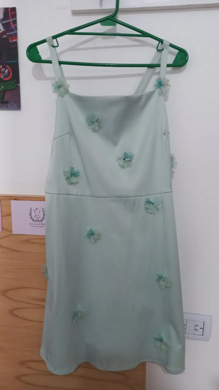 Vestido Lulu martins - imagen 2
