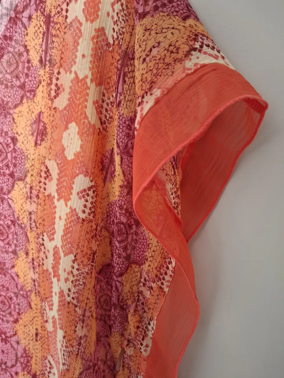 Blusa Sin marca - imagen 2