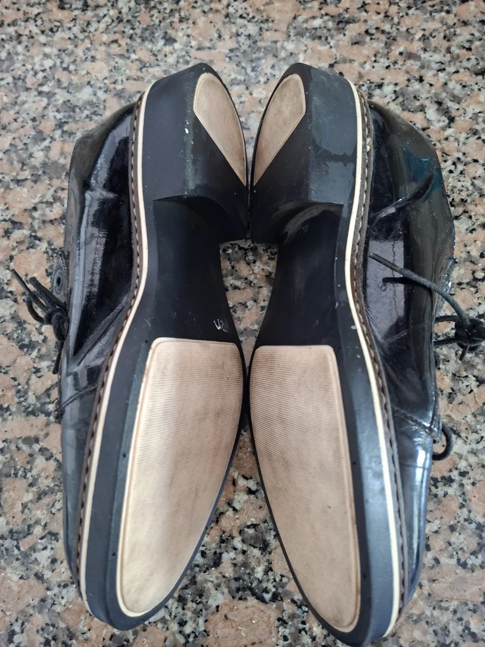 Zapatos Nazaria - imagen 2
