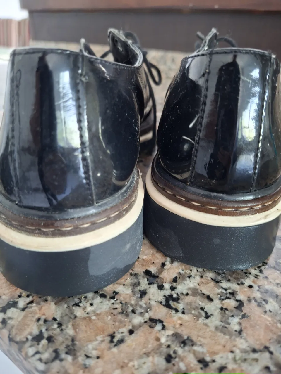 Zapatos Nazaria - imagen 3