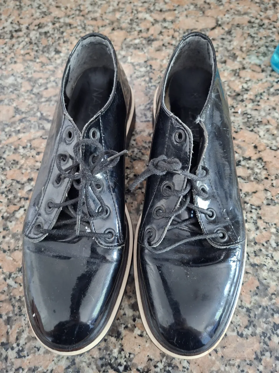 Zapatos Nazaria - imagen 1