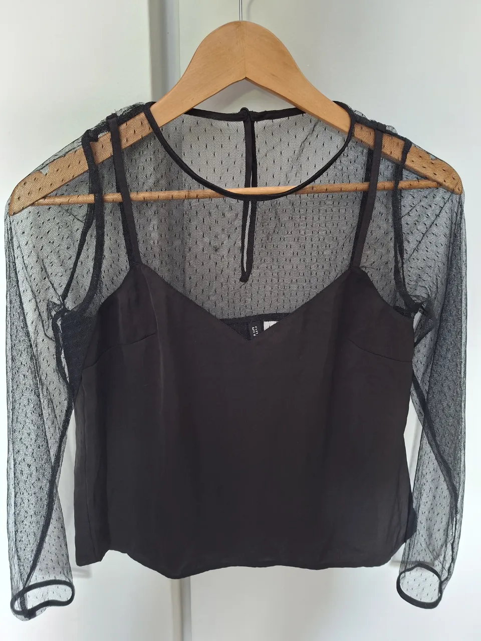 Blusa Sin marca - imagen 1
