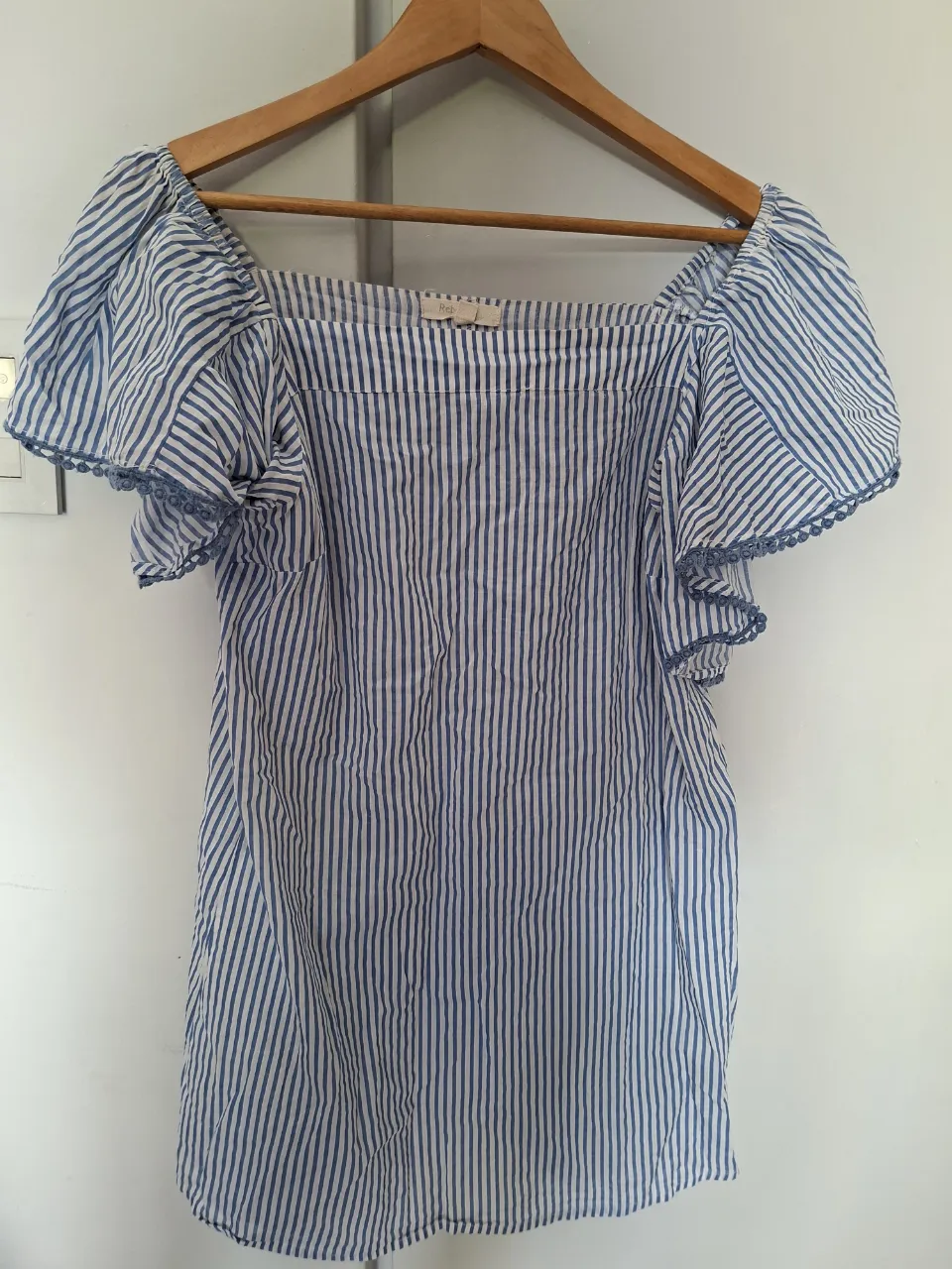 Remera Sin marca - imagen 1