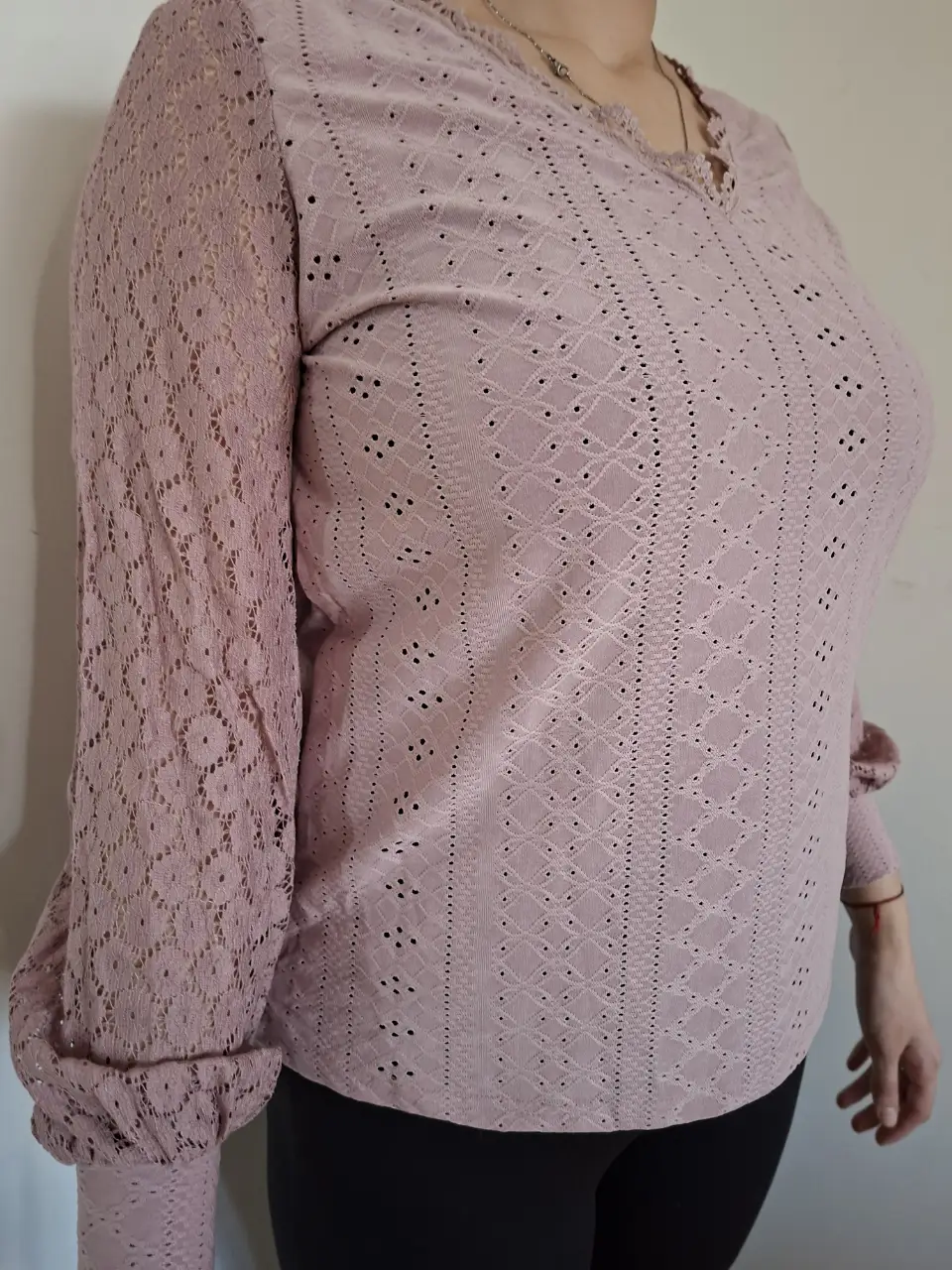 Blusa Sin marca - imagen 2