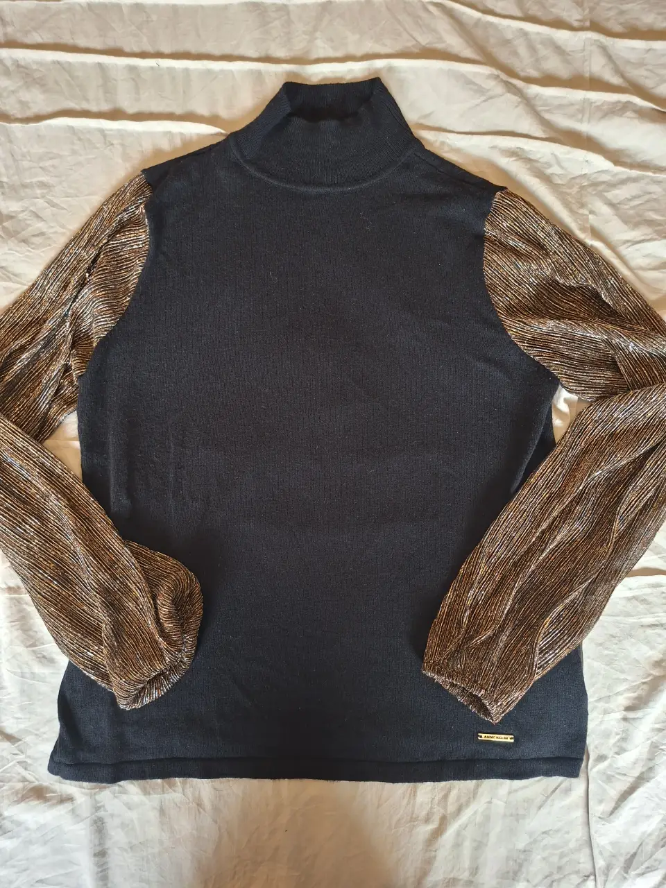 Polera Anne Klein - imagen 1