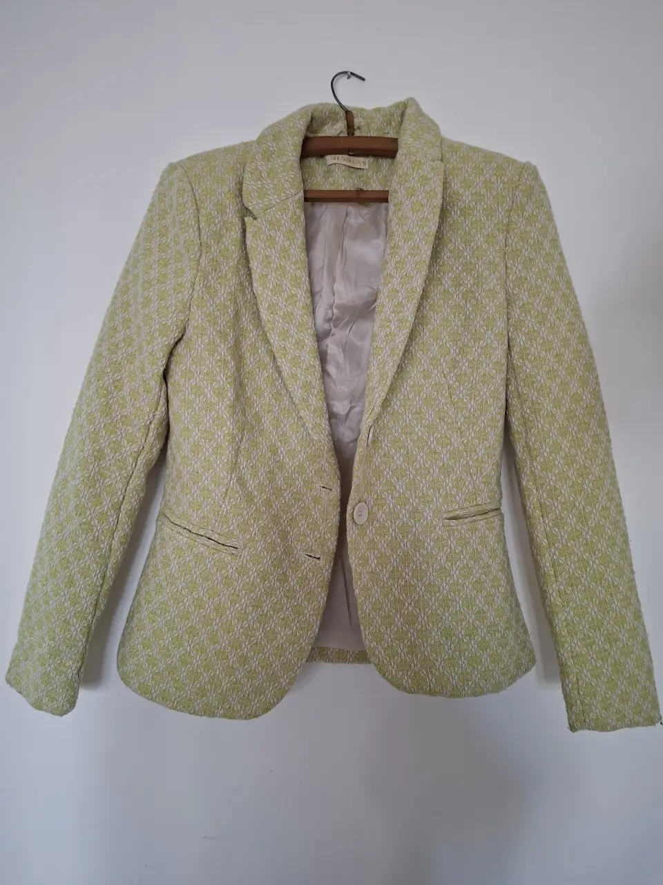 Blazer Sin marca - imagen 1