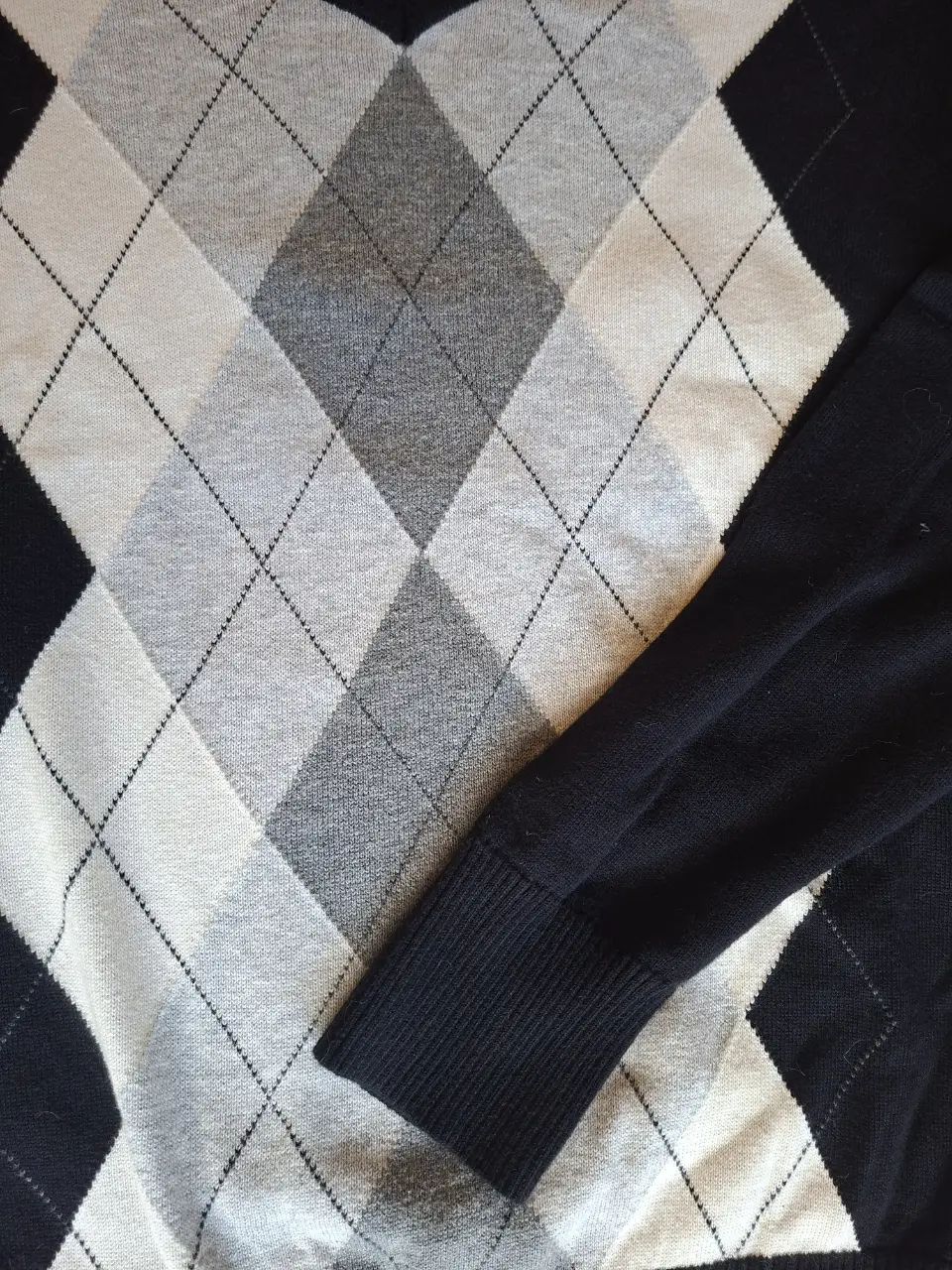 Sweater Sin marca - imagen 2