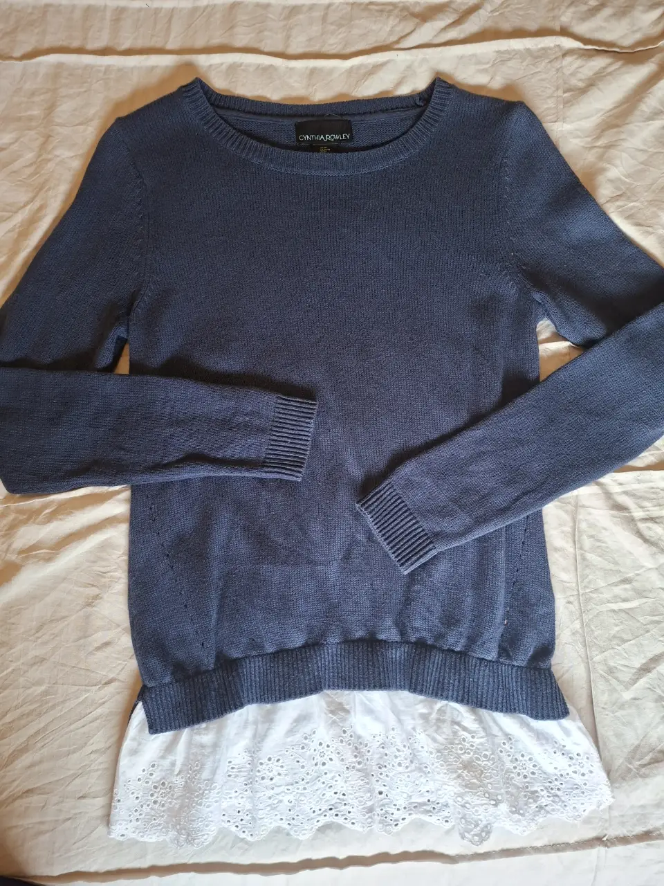 Sweater Cynthia rowley - imagen 1