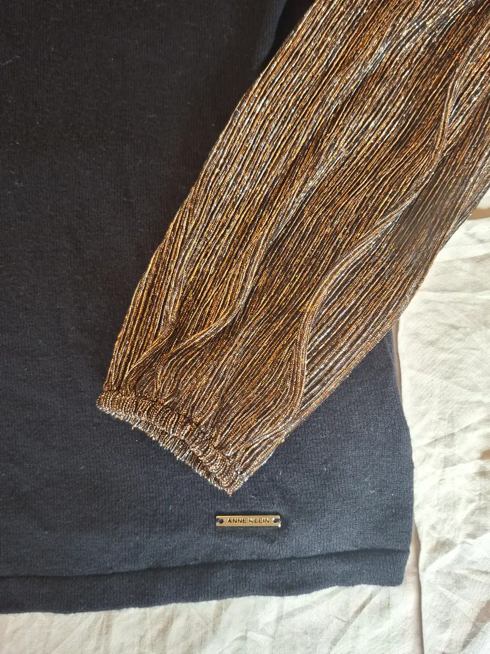 Polera Anne Klein - imagen 3