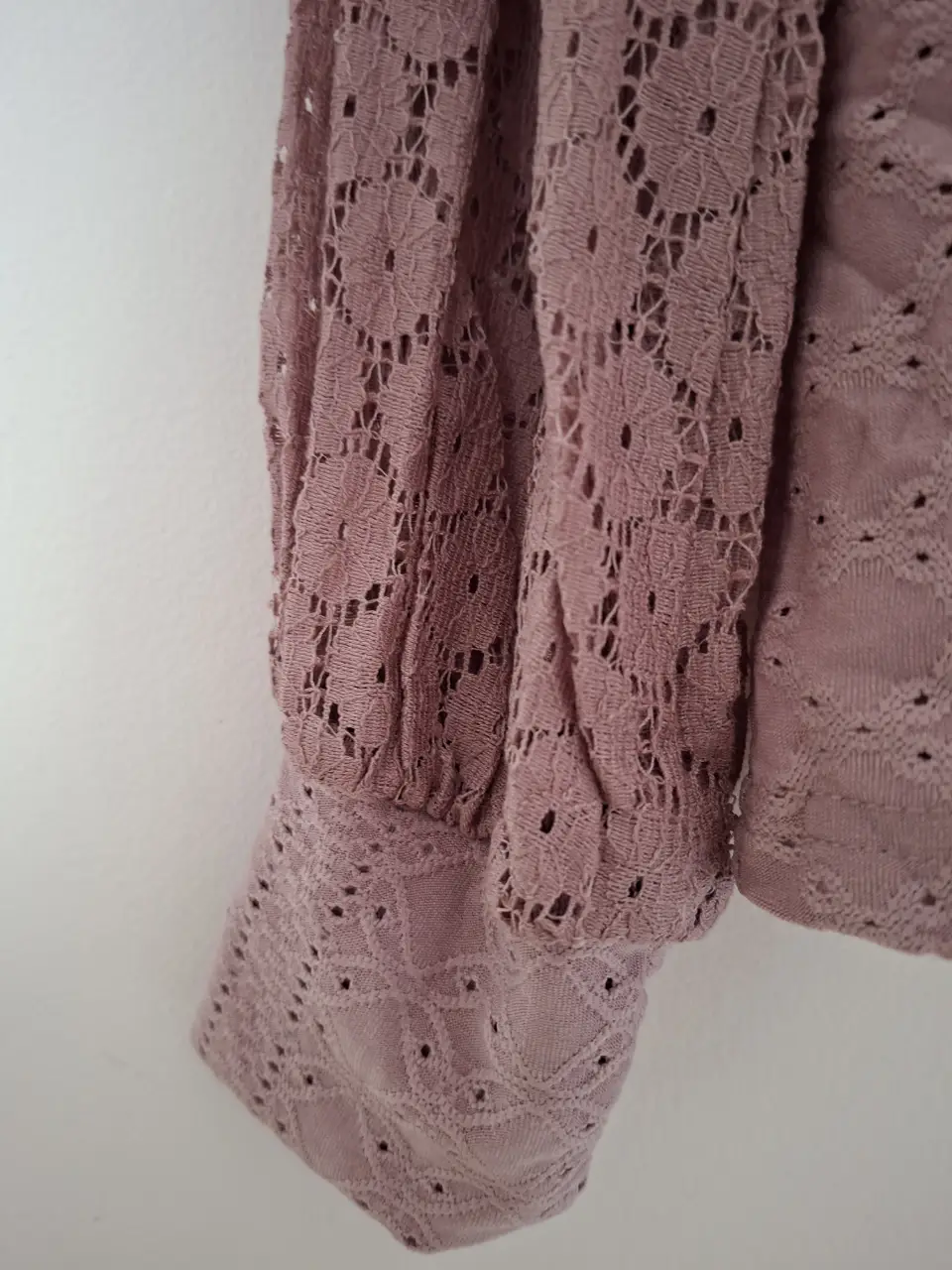 Blusa Sin marca - imagen 3