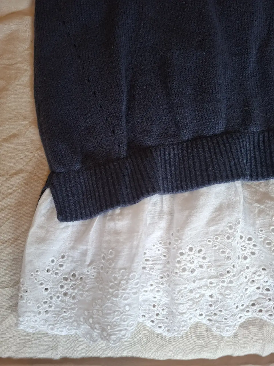 Sweater Cynthia rowley - imagen 3
