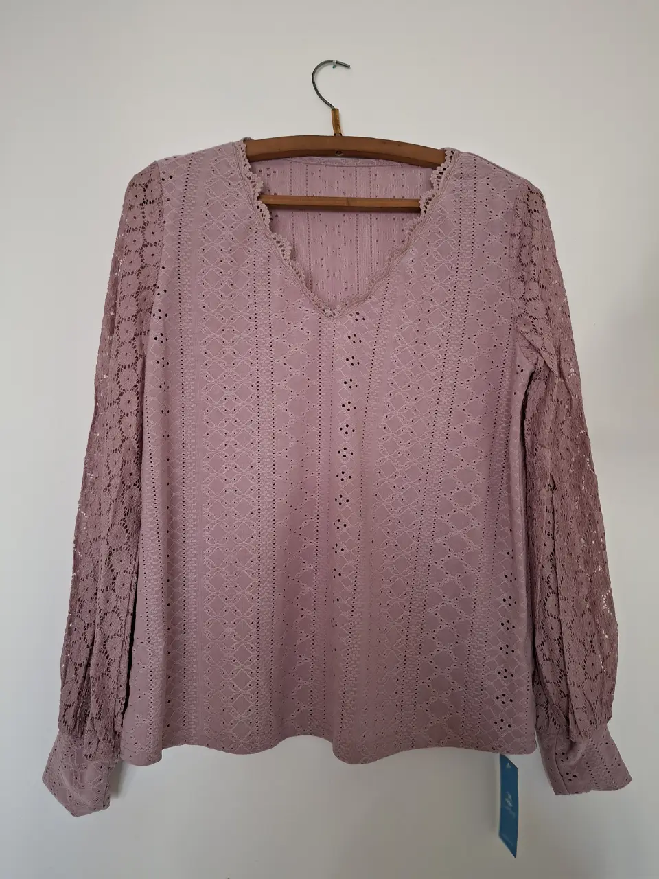 Blusa Sin marca - imagen 4
