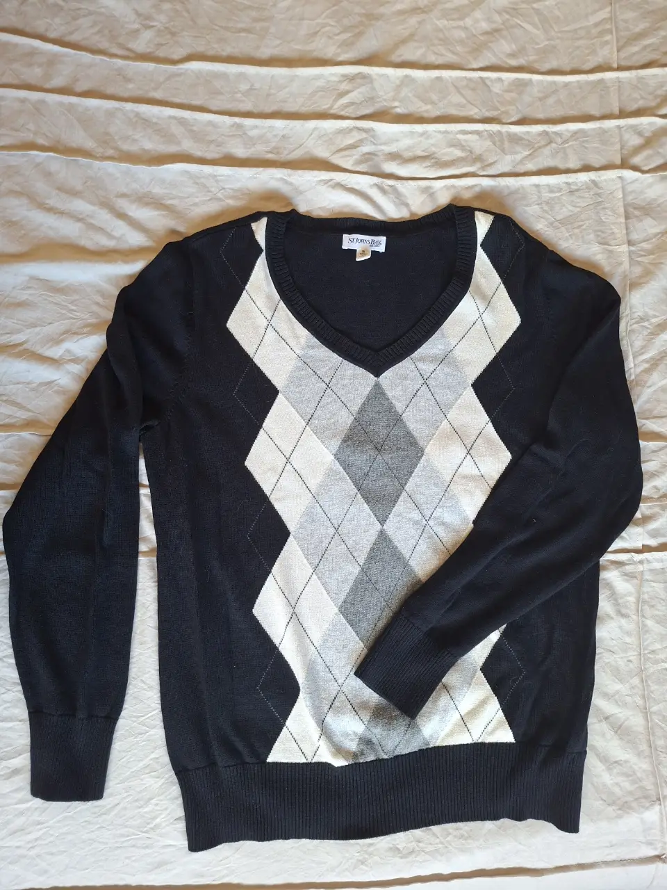 Sweater Sin marca - imagen 1
