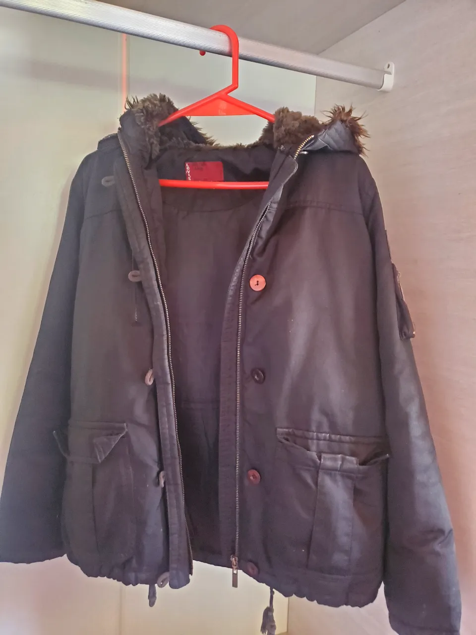Campera Levi's - imagen 2