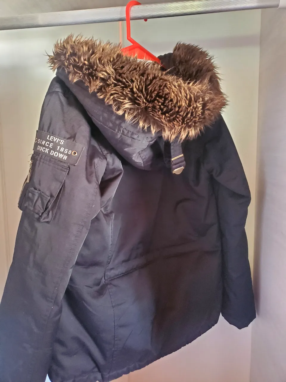 Campera Levi's - imagen 1