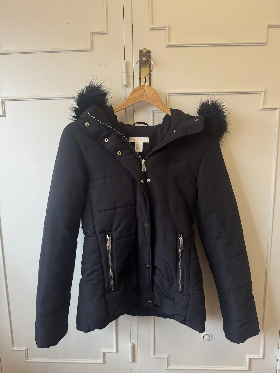 Campera H&M - imagen 1
