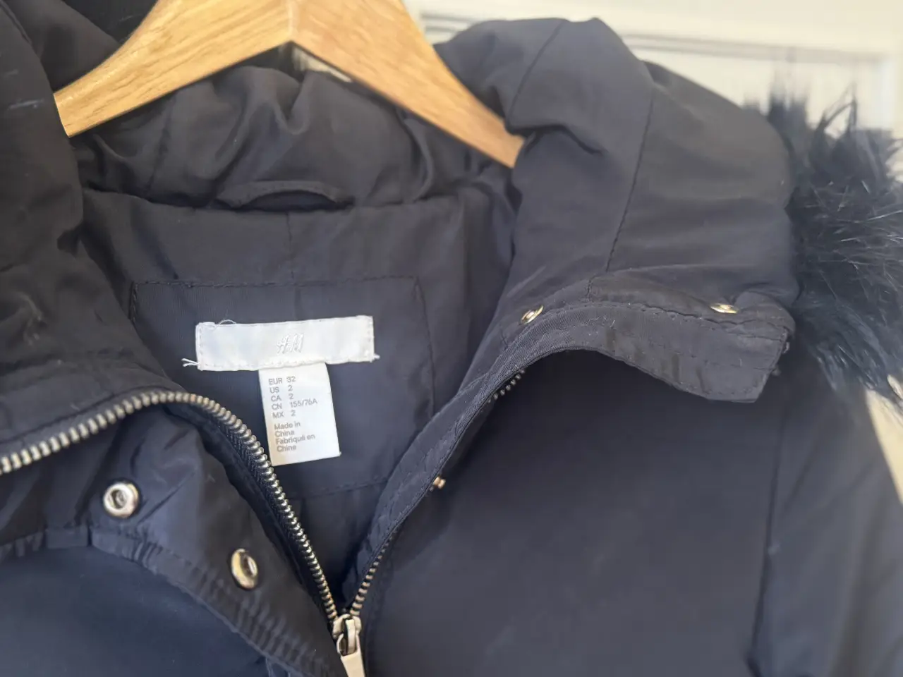 Campera H&M - imagen 2