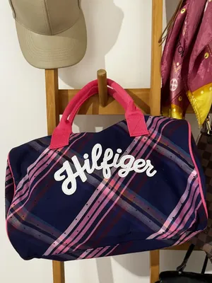 Tommy Hilfiger