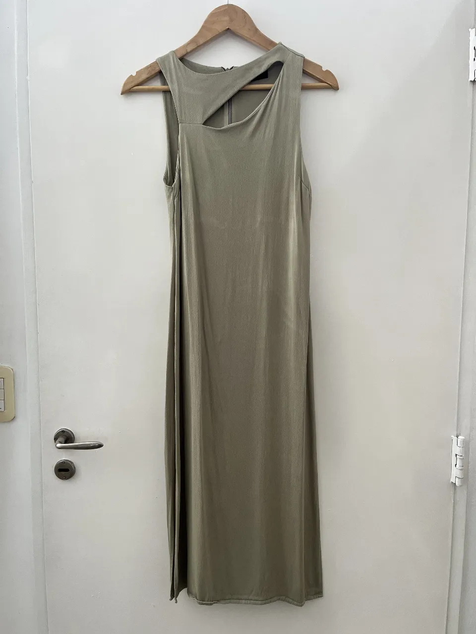 Vestido Ay Not Dead - imagen 2