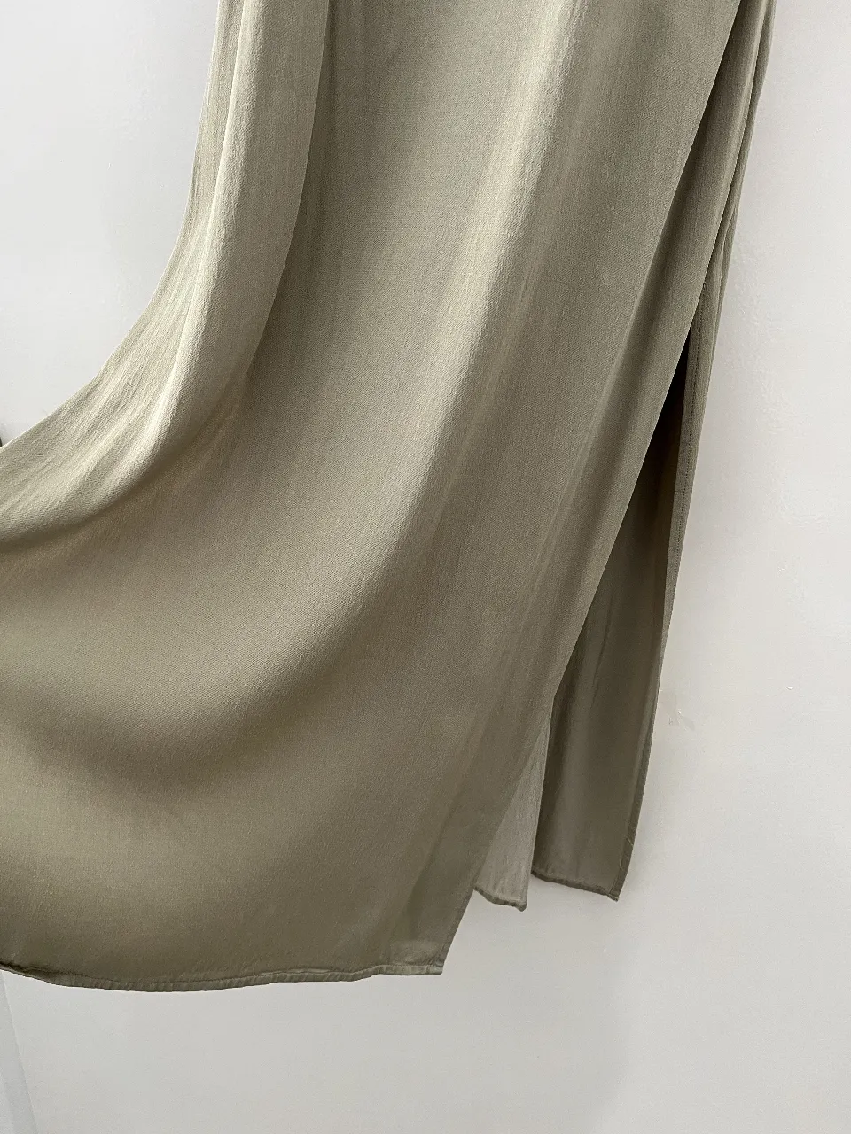Vestido Ay Not Dead - imagen 3