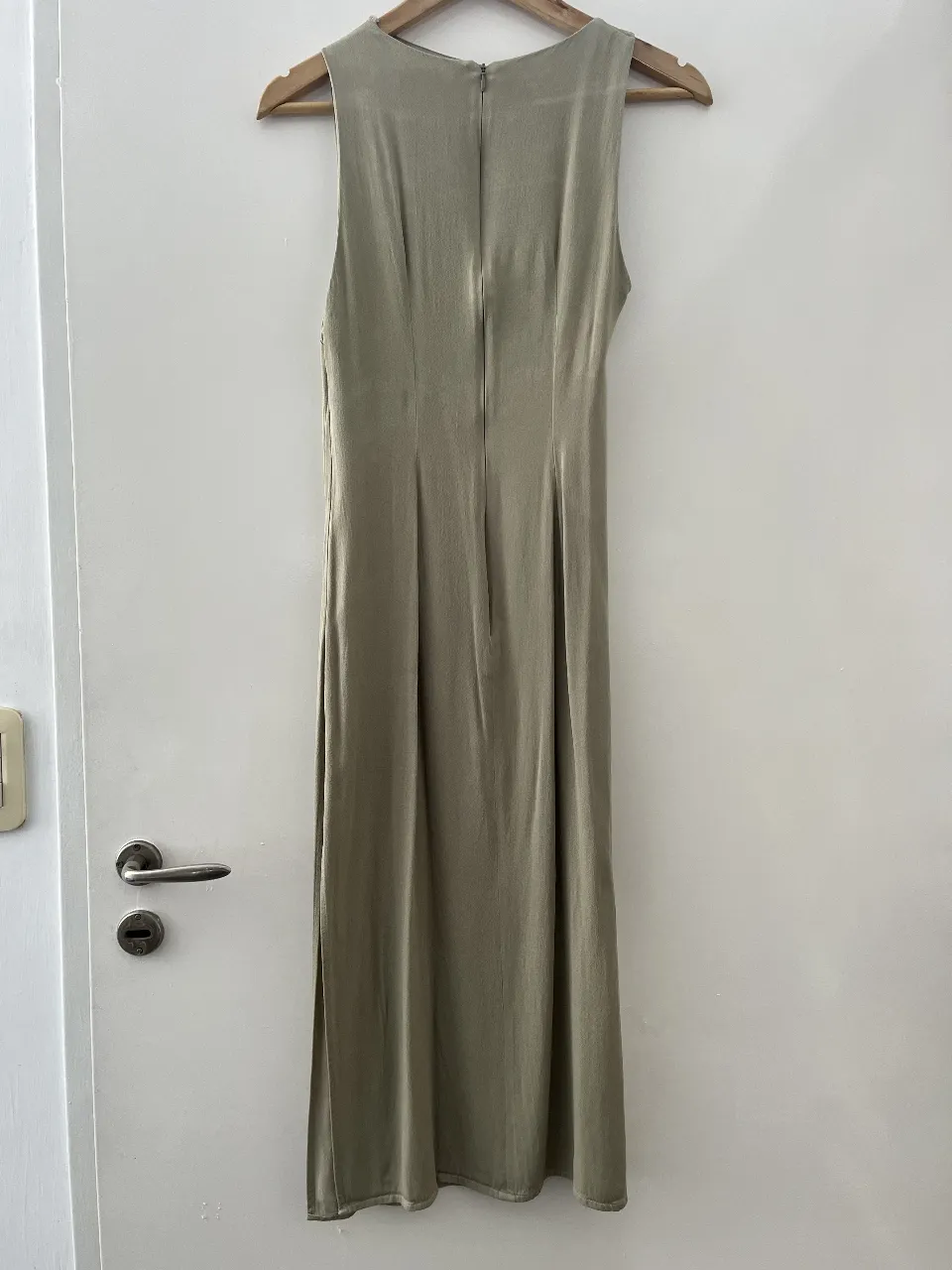 Vestido Ay Not Dead - imagen 4