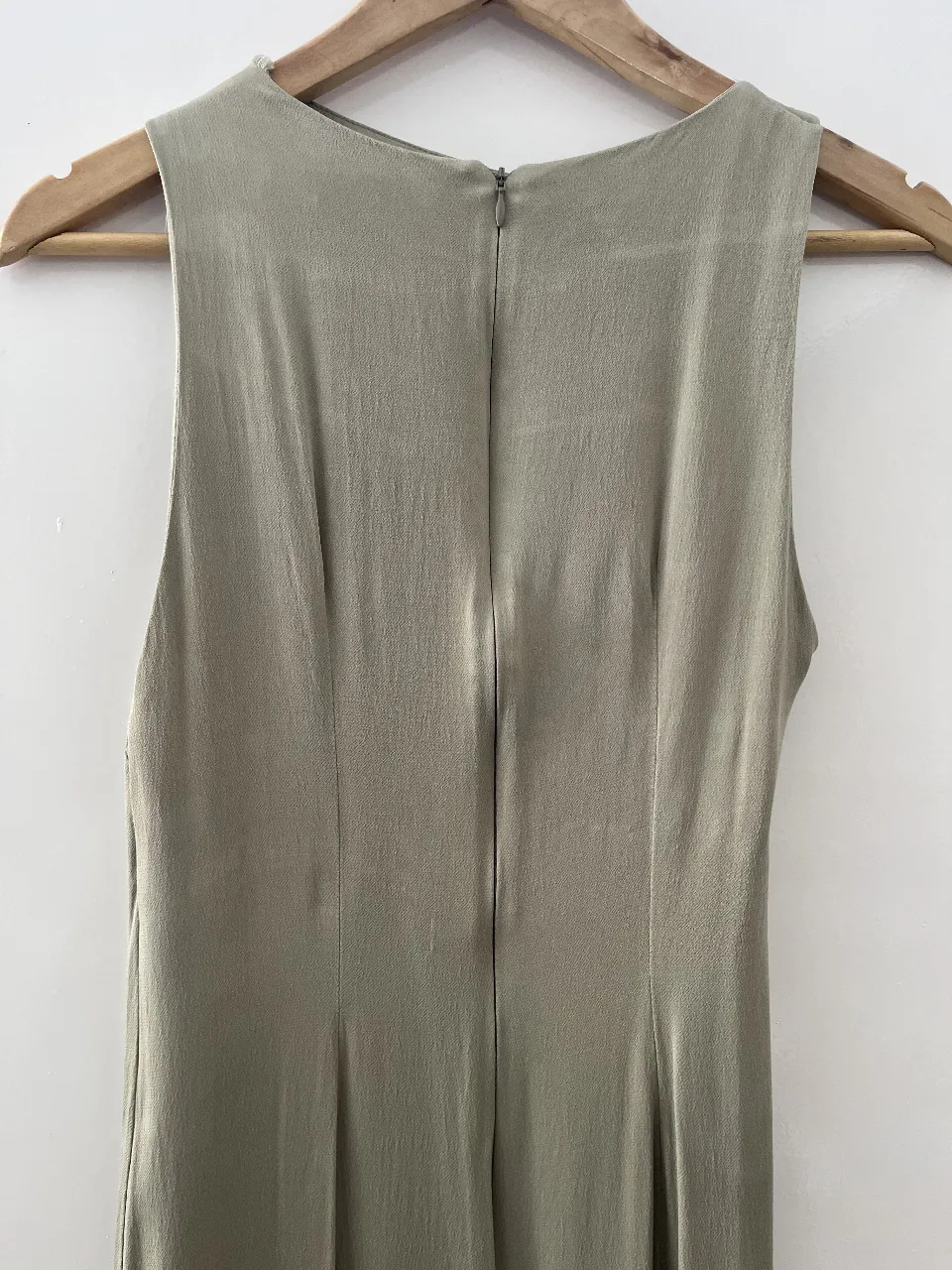 Vestido Ay Not Dead - imagen 5