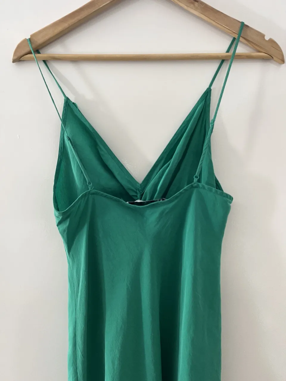 Vestido Zara - imagen 5