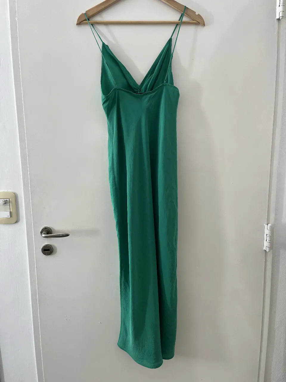 Vestido Zara - imagen 4