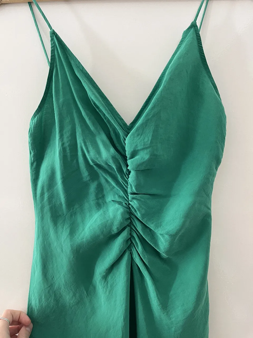 Vestido Zara - imagen 2