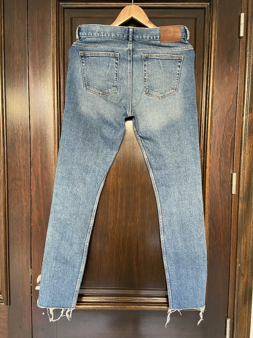 Jean H&M - imagen 3
