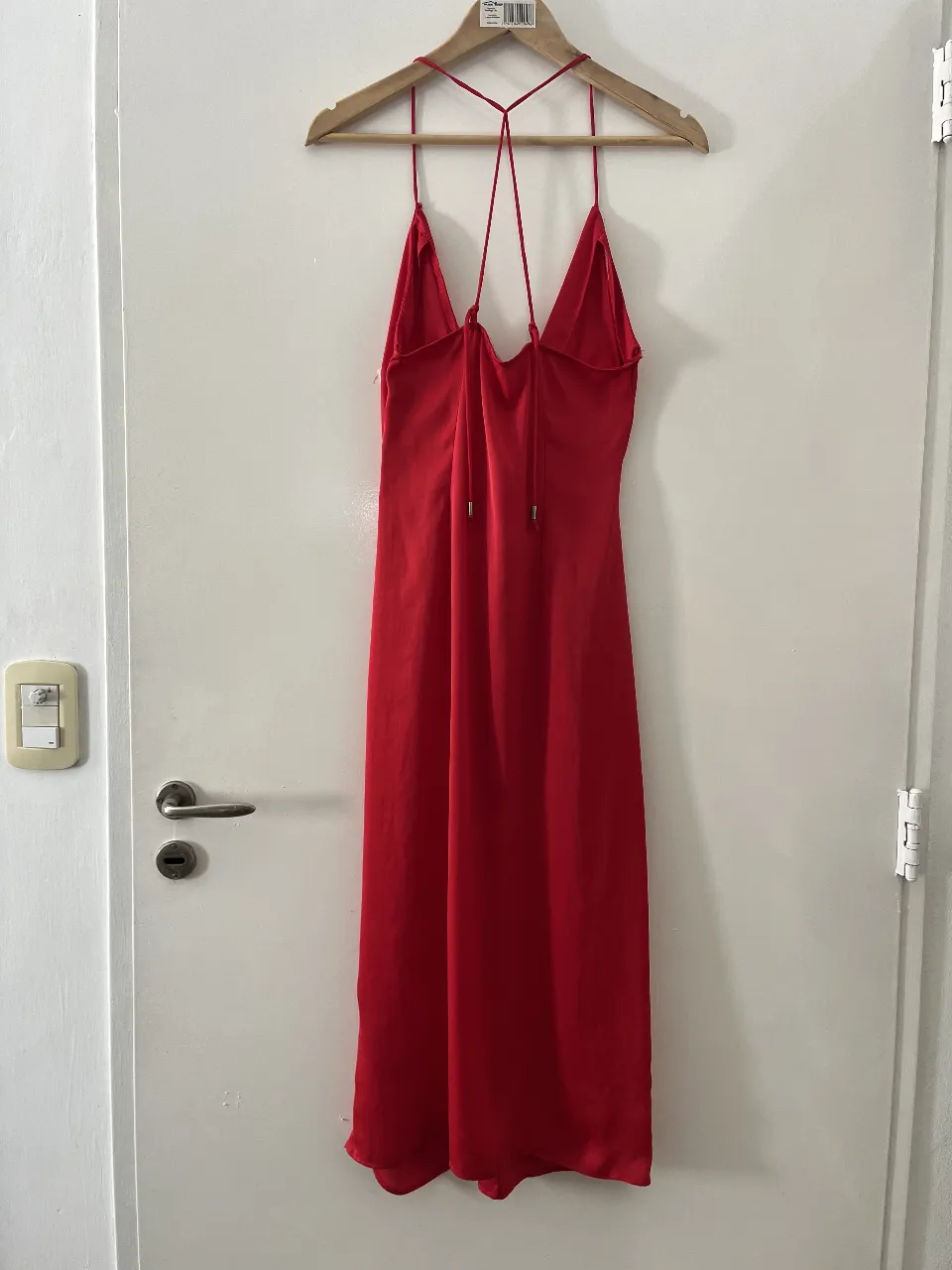Vestido Zara - imagen 4