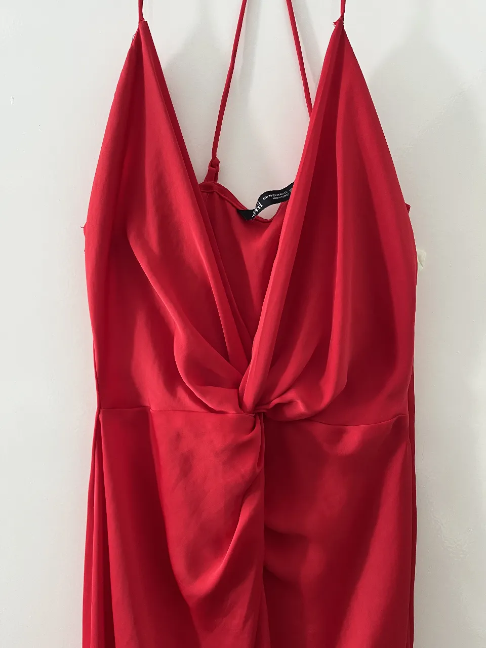 Vestido Zara - imagen 1