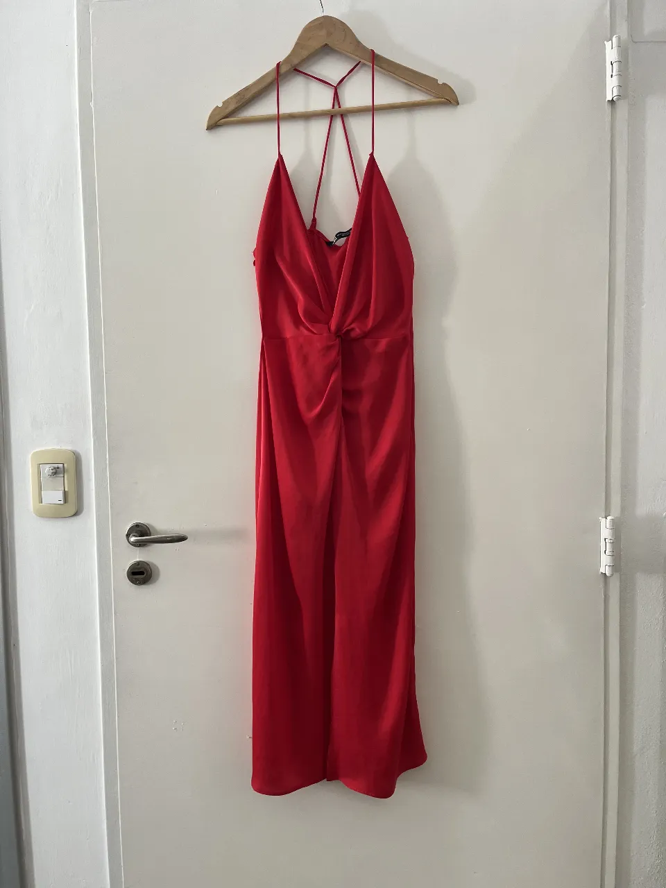 Vestido Zara - imagen 2