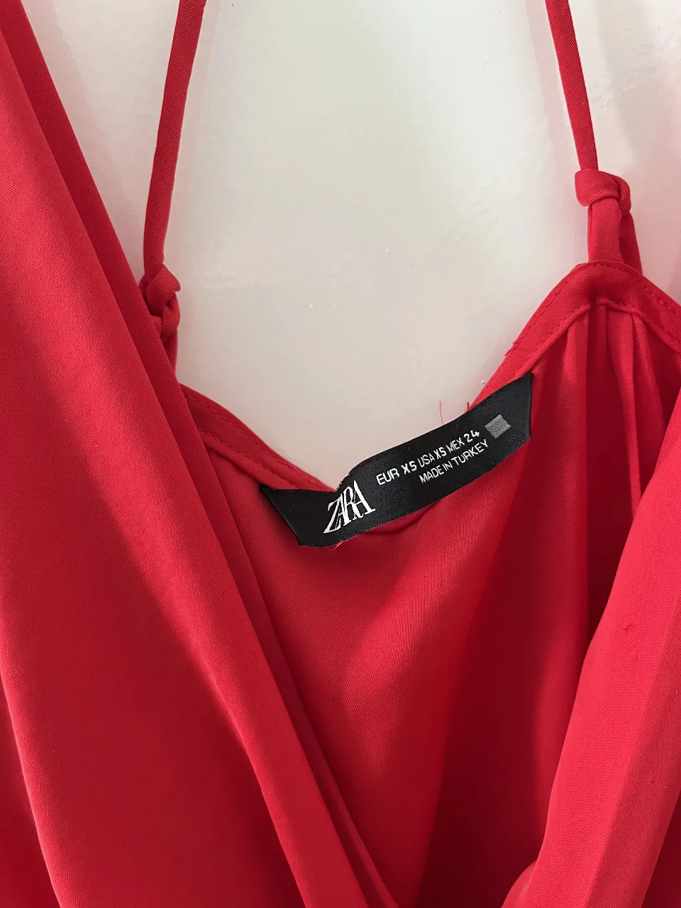 Vestido Zara - imagen 6