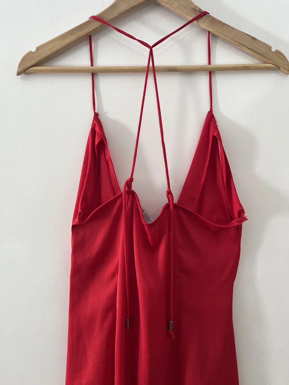 Vestido Zara - imagen 3