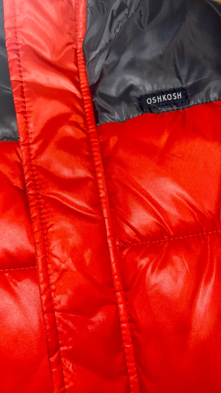 Chaleco Oshkosh - imagen 7