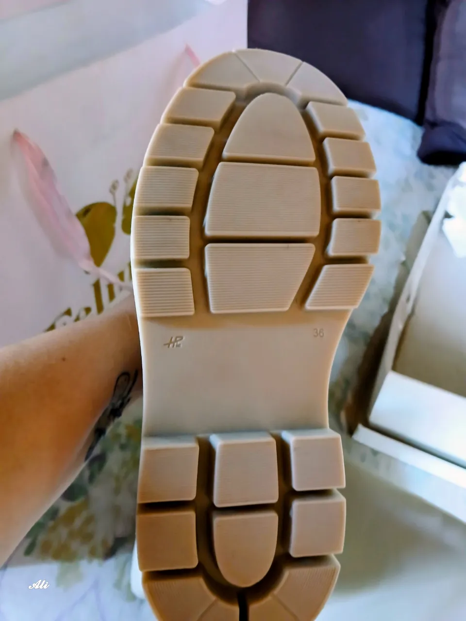 Botas Felmini - imagen 2
