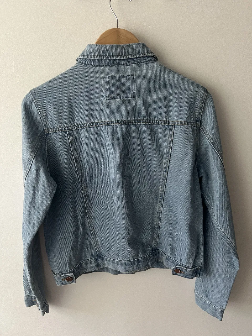 Campera Forever 21 - imagen 2