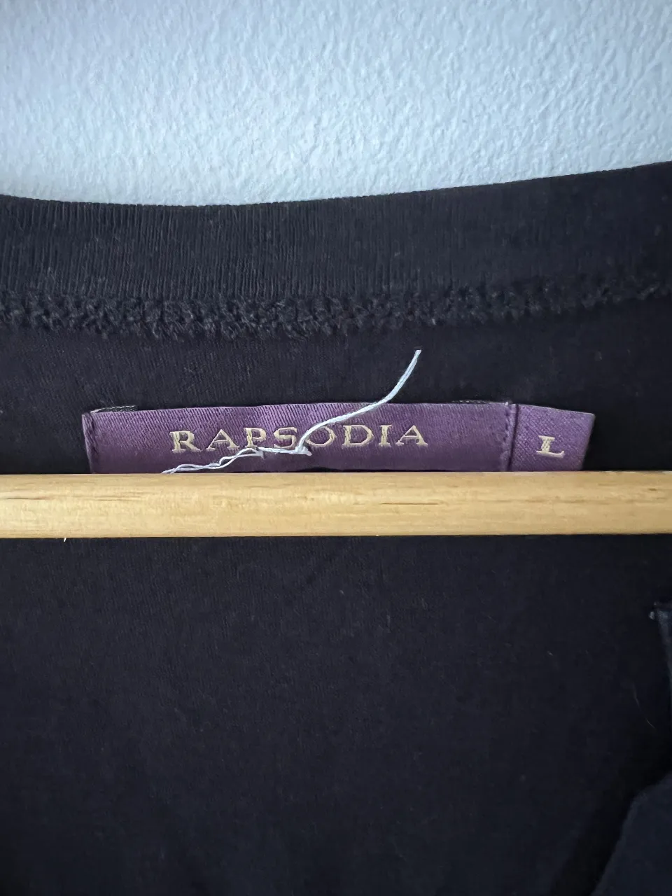 Remera Rapsodia - imagen 2