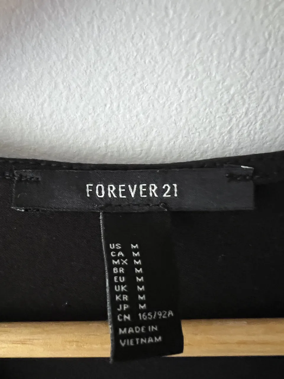 Vestido Forever 21 - imagen 3